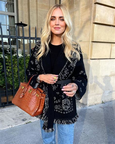 chiara ferragni online shop|Collections